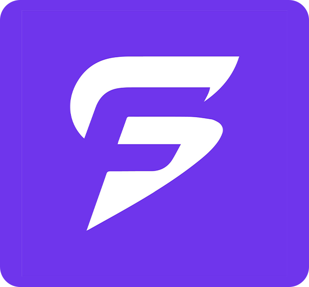 Client logo